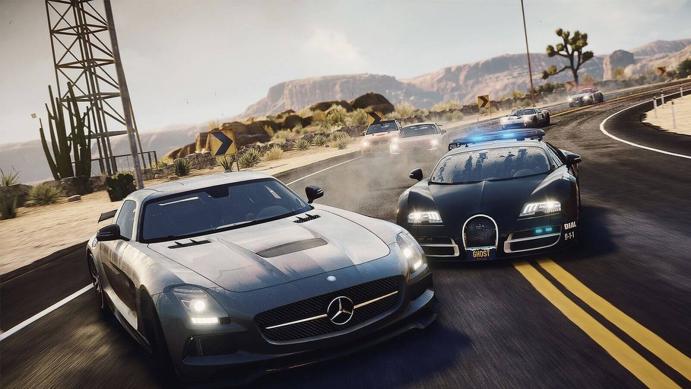 В EA Access для Xbox One скоро добавят Need For Speed Rivals