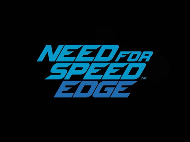 Тизер Need For Speed™ Edge - новый NFS World?