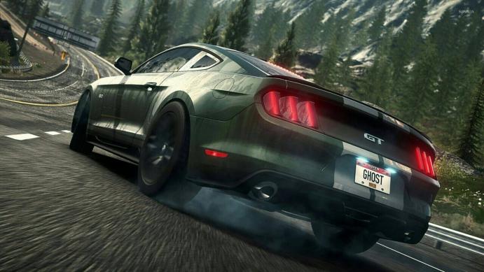 Анонс новой части Need For Speed: Эндрю Уилсон сообщил о сроках релиза игры