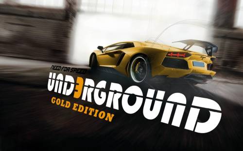 Need For Speed Underground 3 (2015) - следующая часть? Разбираемся!